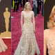 Illustration for article titled All The Looks From the Oscars Red Carpet